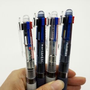 문화 4색볼펜S 문화 4색볼펜S