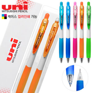 uni 클리프터118볼펜+클리프터118샤프세트 uni 클리프터118볼펜+클리프터118샤프세트