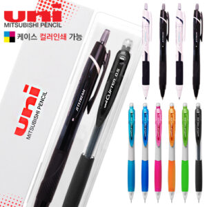 제트스트림150볼펜+클리프터118샤프세트 제트스트림150볼펜+클리프터118샤프세트