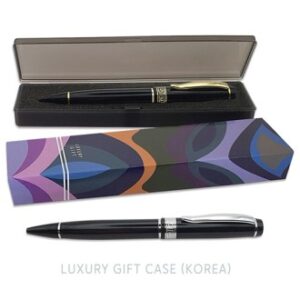 엔틱크라운금속펜 (럭셔리기프트케이스) 엔틱크라운금속펜 (럭셔리기프트케이스)