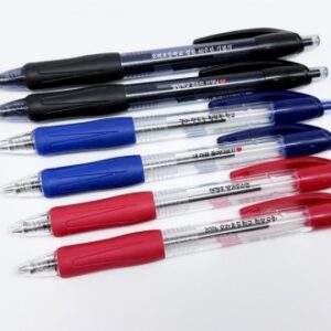 크라운 ceo볼 노크식 볼펜 0.7mm 크라운 ceo볼 노크식 볼펜 0.7mm