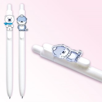 아크릴 캐릭터볼펜 아크릴 캐릭터볼펜