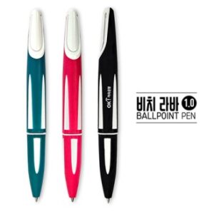 비치 라바 볼펜(1.0) 비치 라바 볼펜(1.0)