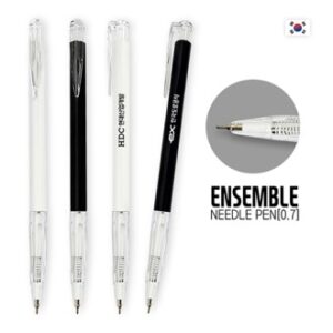 앙상블 니들펜(0.7) 앙상블 니들펜(0.7)