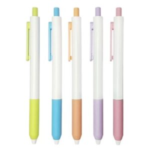 밀키니들젤펜 0.5mm 밀키니들젤펜 0.5mm