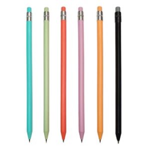 연필모양샤프 0.5mm 연필모양샤프 0.5mm
