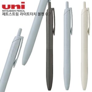 uni 제트스트림 라이트 터치 볼펜 0.7 uni 제트스트림 라이트 터치 볼펜 0.7