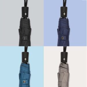 아쿠아시티 3단자동암막코팅우양산(UV차단) 아쿠아시티 3단자동암막코팅우양산(UV차단)