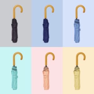 아쿠아시티 3단수동곡자 암막코팅 아쿠아시티 3단수동곡자 암막코팅