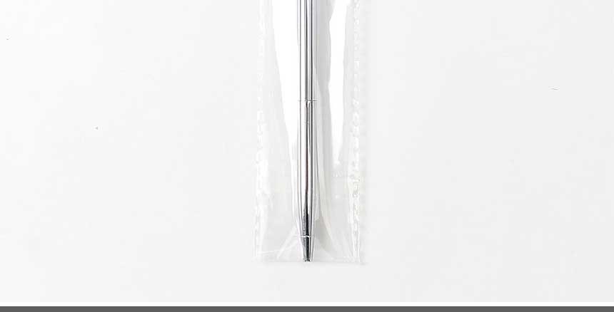 깡총토끼 유성볼펜 // 색상선택 상세 이미지